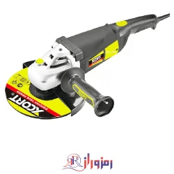 فرز آهنگری اکسکورت مدل XSM04-180